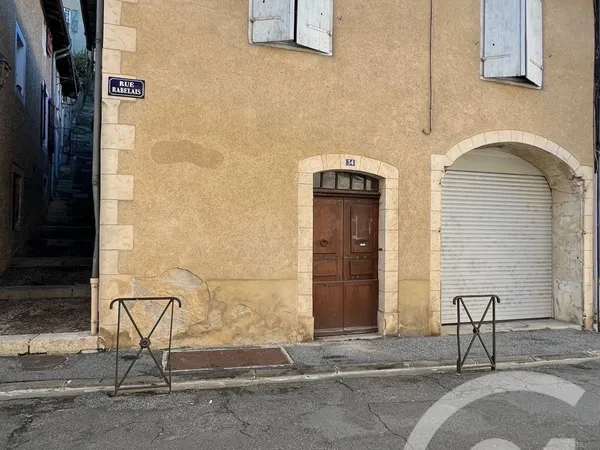 Maison 3 pièces 100 m² 