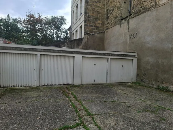 Annexes stationnement 