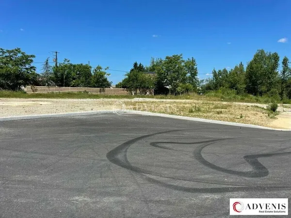 Terrain 3876 m² 
