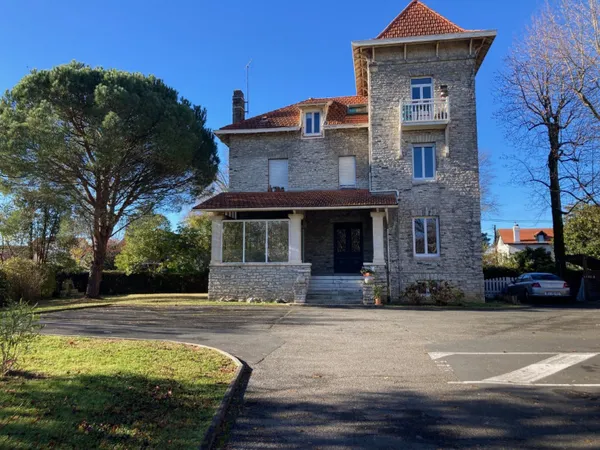 Appartement 2 pièces 33 m² 