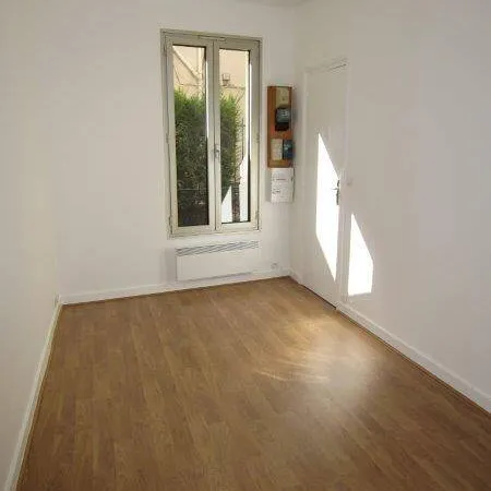 Appartement 2 pièces 26 m² 
