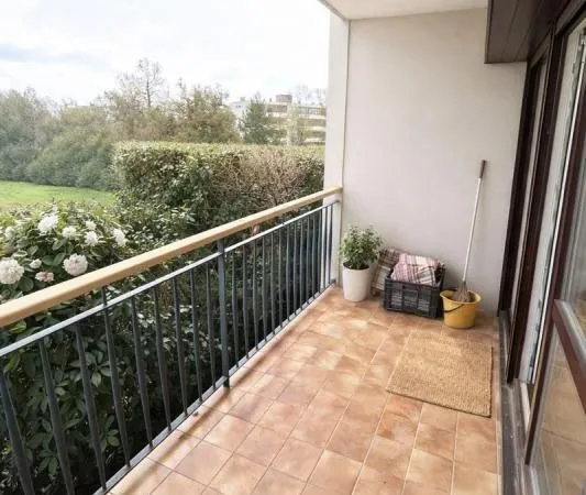 Appartement 4 pièces 95 m² 