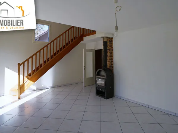 Maison à Ornex 