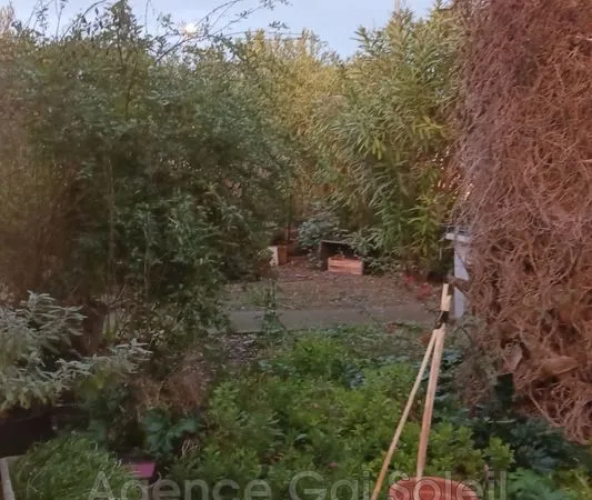 Villa 4 pièces 90 m² 