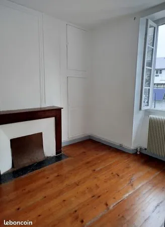 Appartement 3 pièces 51 m² 