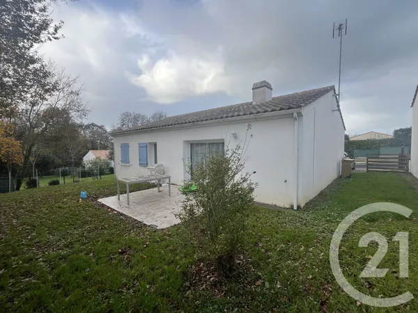 Maison 4 pièces 88 m² 