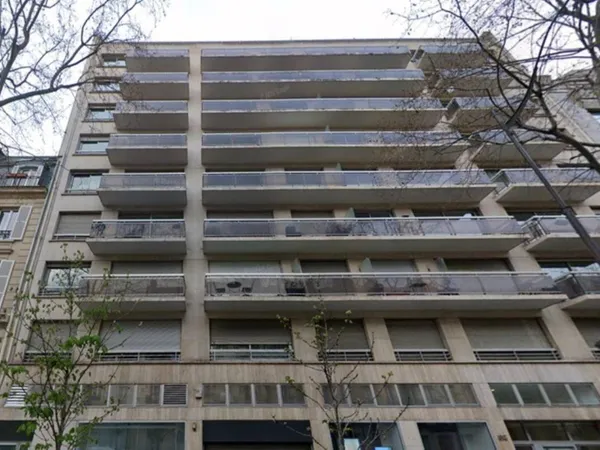 Bureau 310 m² 