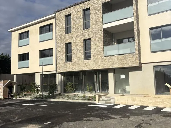 Bureaux 74 m² Sanary-sur-Mer 