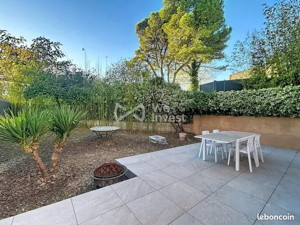 Maison 5 pièces 88 m² 