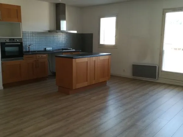 Appartement T3 65m2 