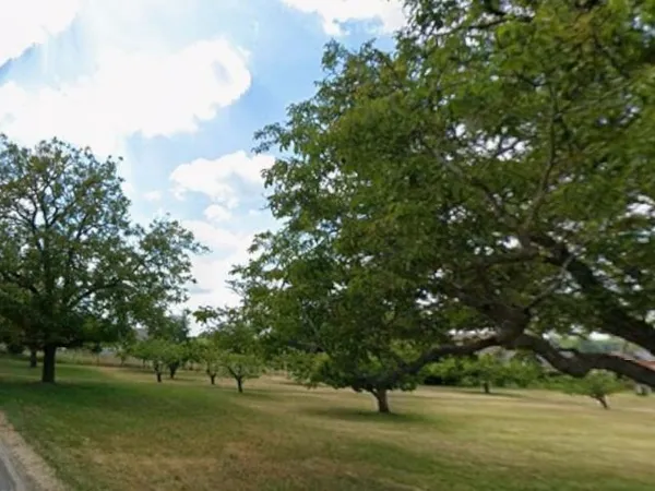 Terrain 351 m² Lignieres De Touraine 