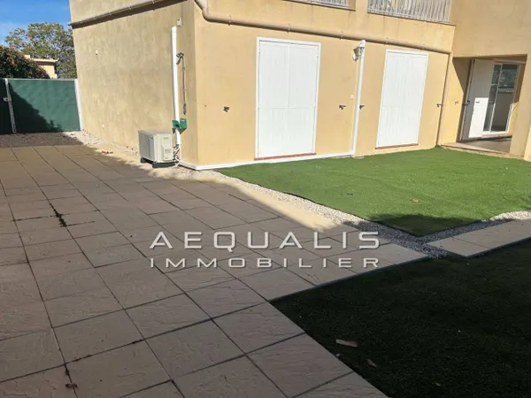 Appartement 3 pièces 70 m² 