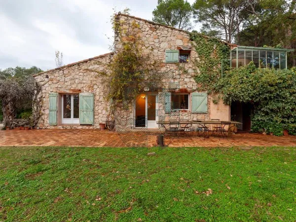 Vends maison 