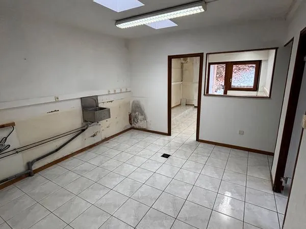 Vente appartement T2 en plateau 