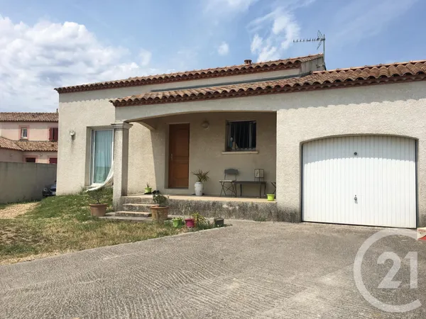 Maison 4 pièces 88 m² 