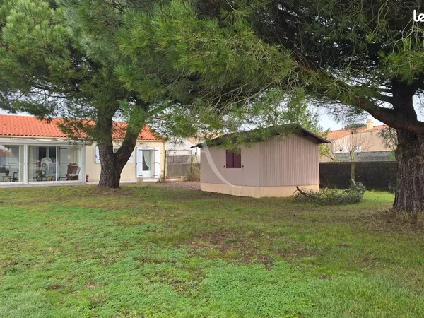 Maison 3 pièces 85 m² 