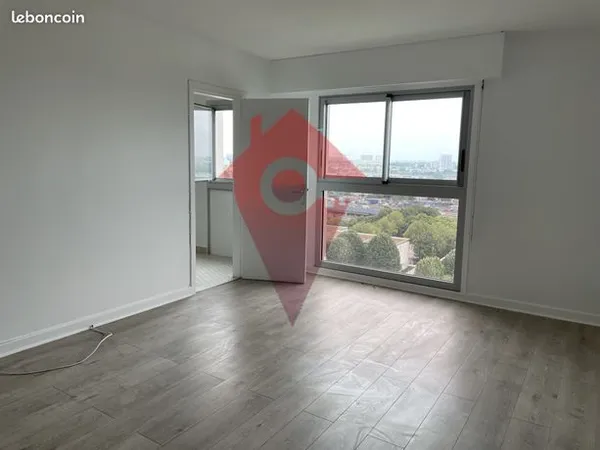 Appartement 4 pièces 86 m² 