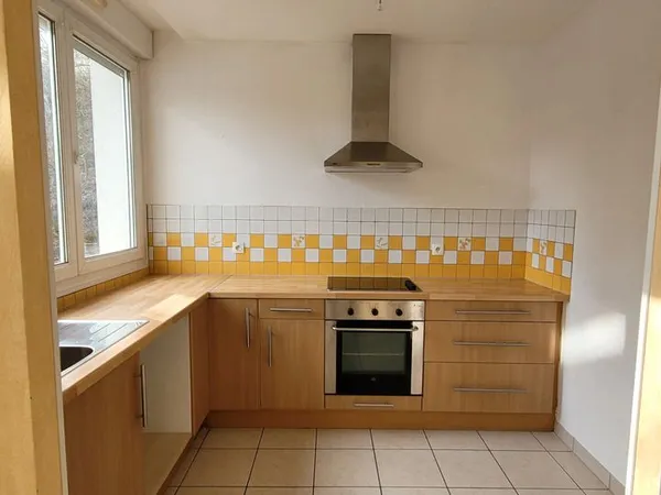 Appartement 3 pièces 79 m² 