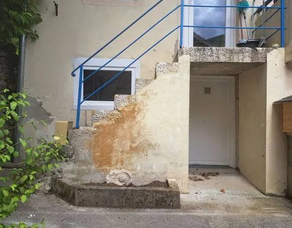 Maison 3 pièces 60 m² 