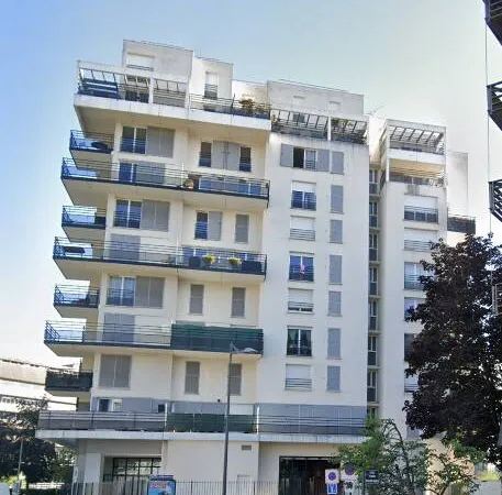 Duplex 3 pièces 73 m² 