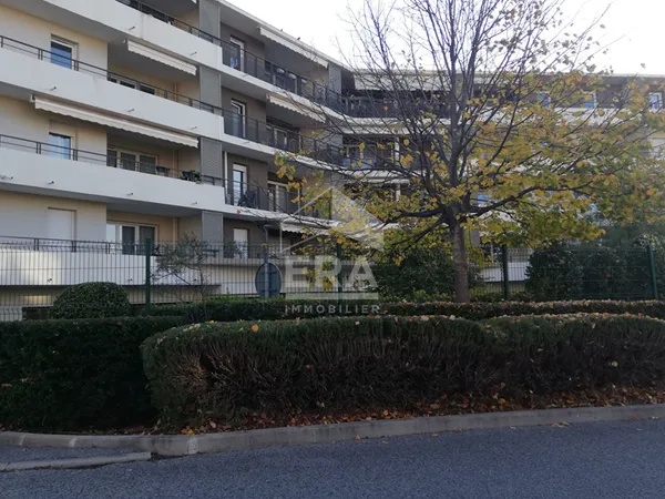 Appartement Fréjus 3 pièce(s) 60.06 m2 