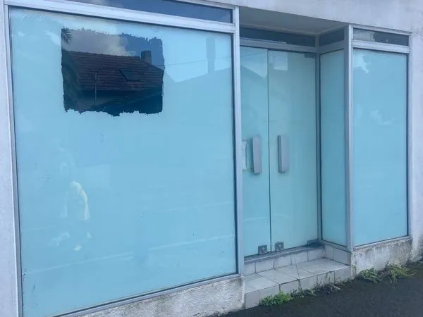 Local commercial 45m2