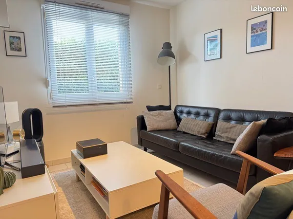 Hagen - Appartement frontière Luxembourg 
