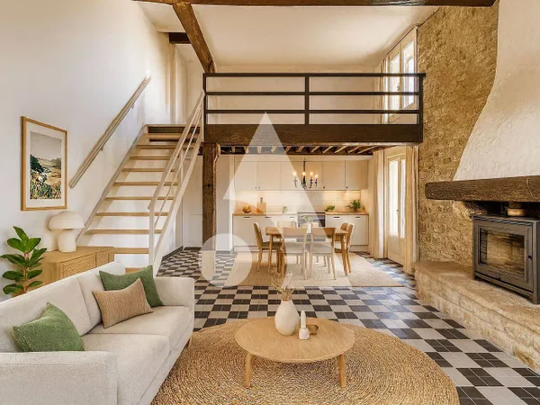 Maison 8 pièces 143 m² 