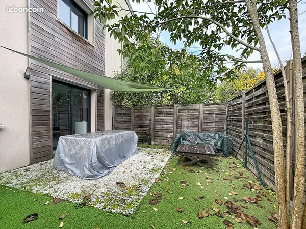 Maison 4 pièces 103 m² 
