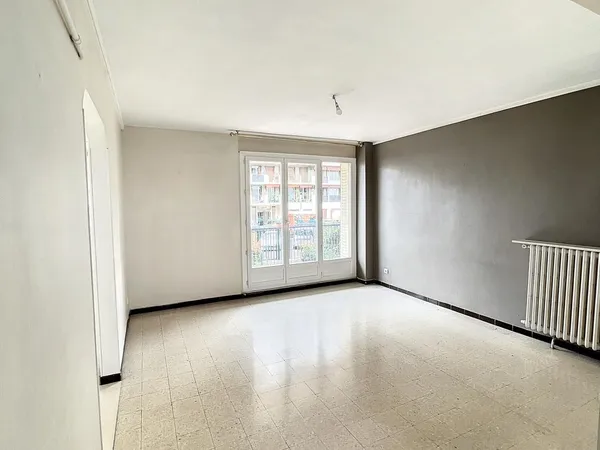 Appartement 3 pièces 67 m² 