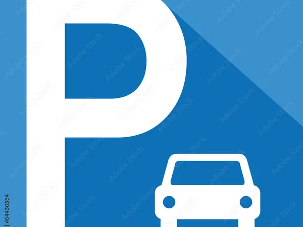 Parking Goussainville 
