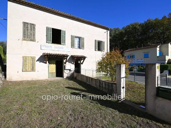 Maison 6 pièces 163 m² 