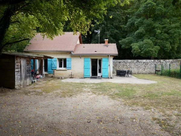 Maison 3 pièces 60 m² 