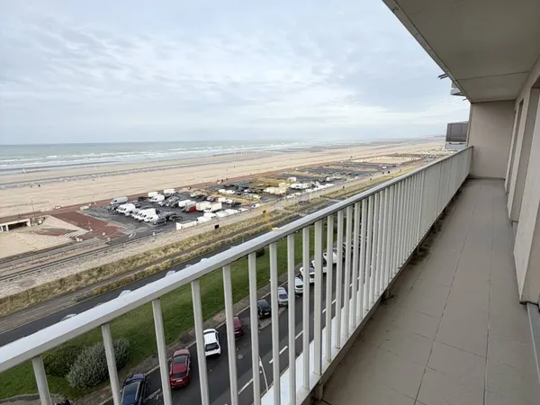 Appartement 4 pièces 78 m² 