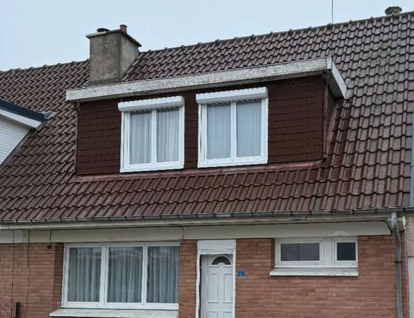 Maison 5 pièces 83 m² 