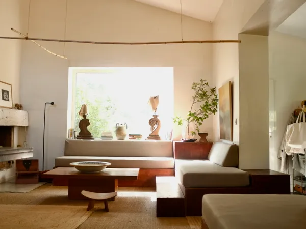 Vends maison 