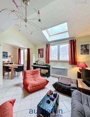 Maison 4 pièces 91 m² 