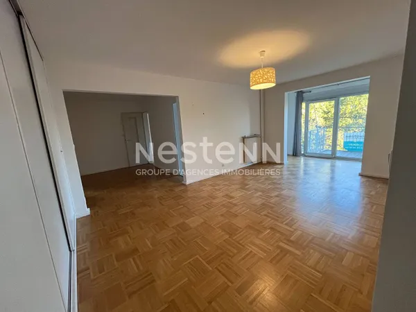 Appartement 4 pièces 88 m² 