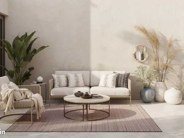 Cosy 8ème 
