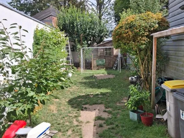 Maison 5 pièces 105 m² 