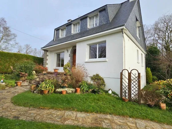 Maison 7 pièces 119 m² 