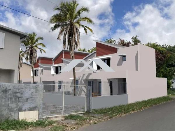 Opportunité Immobilière aux Deux-Rives, Sainte-Suzanne 