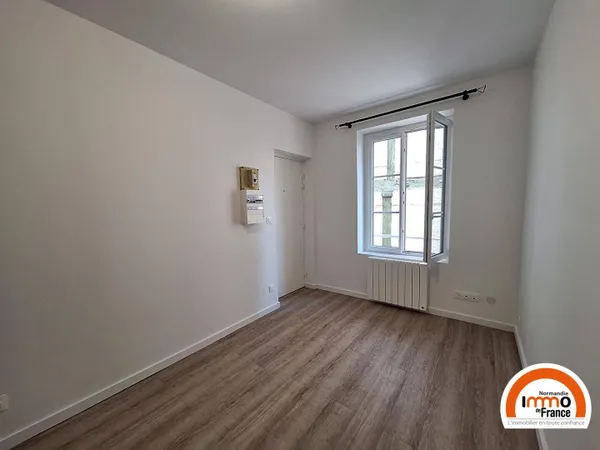 Appartement 2 pièces 24 m² 