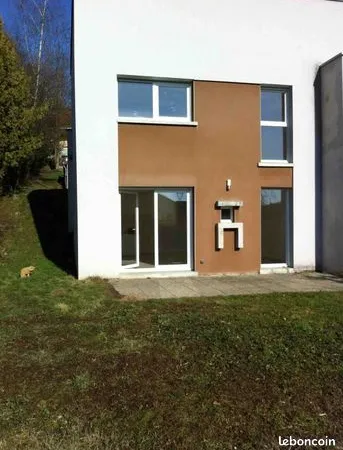 Appartement 3 pièces 77 m² 