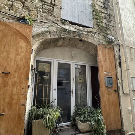 Maison de village 3 pièces 80 m² 