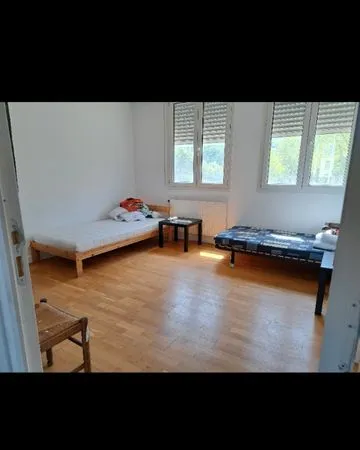 A louer T3 centre ville 