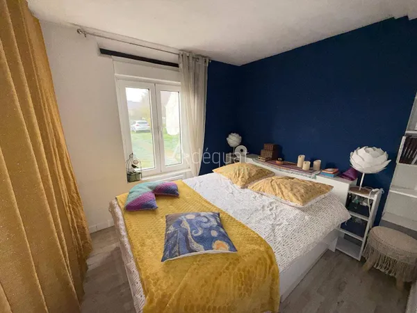Appartement 1 pièce 34 m² 