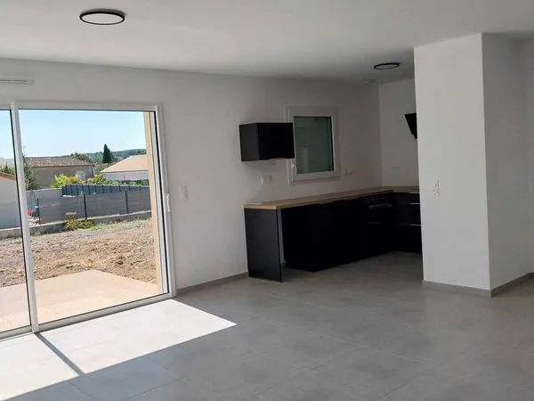 A louer Maison Neuve 