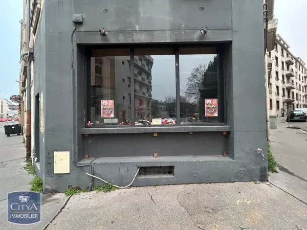 Local commercial 