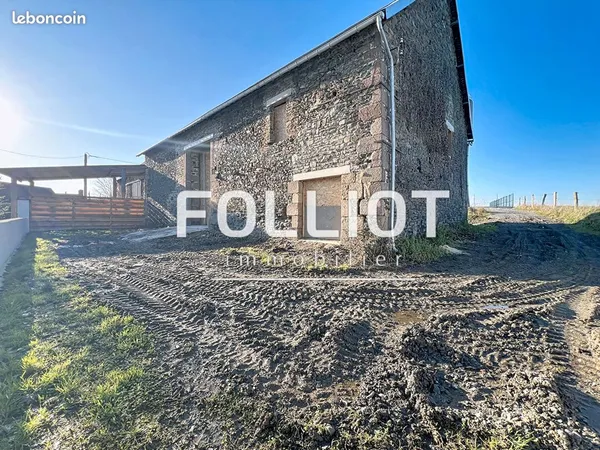 Maison 6 pièces 270 m² 